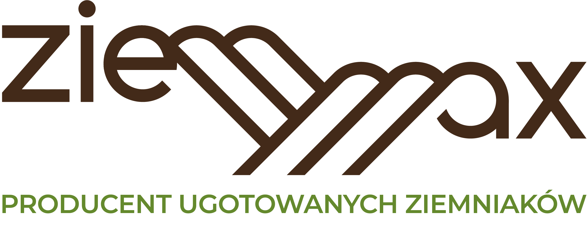 Ziem-Max — producent ugotowanych ziemniaków